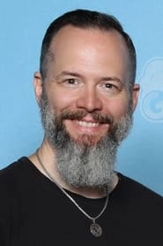 Ảnh diễn viên Christopher Daniel Barnes