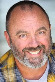 Ảnh diễn viên Christopher Darga