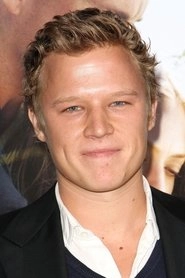 Ảnh diễn viên Christopher Egan