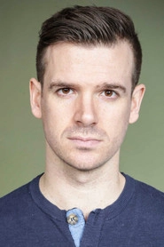 Ảnh diễn viên Christopher Hayes