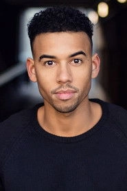 Ảnh diễn viên Christopher Jeffers