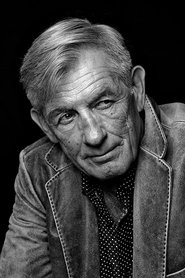 Ảnh diễn viên Christopher Karl Johnson