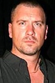 Ảnh diễn viên Christopher Marren