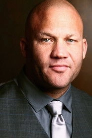 Ảnh diễn viên Christopher Matthew Cook