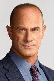 Ảnh diễn viên Christopher Meloni