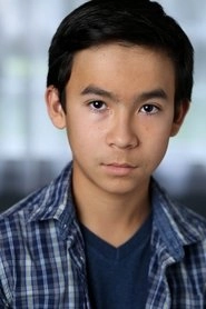 Ảnh diễn viên Christopher Nguyen