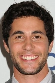 Ảnh diễn viên Christopher Nicholas Smith