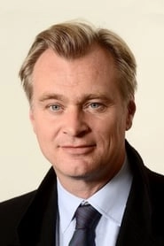 Ảnh diễn viên Christopher Nolan