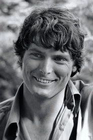 Ảnh diễn viên Christopher Reeve