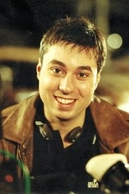 Ảnh diễn viên Christopher Roberts