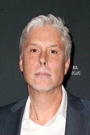 Ảnh diễn viên Christopher Rouse