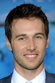 Ảnh diễn viên Christopher Scott