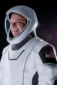 Ảnh diễn viên Christopher Sembroski