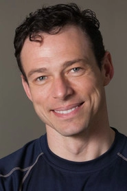 Ảnh diễn viên Christopher Showerman