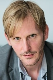 Ảnh diễn viên Christopher Tyson