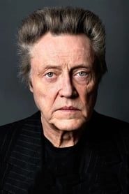 Ảnh diễn viên Christopher Walken