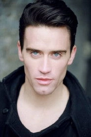 Ảnh diễn viên Christopher Whitlow