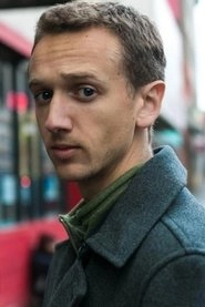 Ảnh diễn viên Christopher Winterbauer