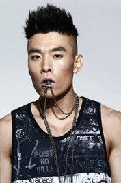 Ảnh diễn viên Chu Bo Ren