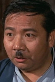 Ảnh diễn viên Chu Gam