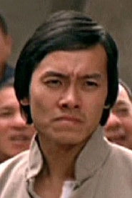 Ảnh diễn viên Chu Kai