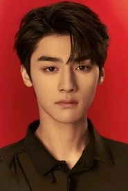 Ảnh diễn viên Chu Zijun