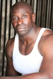 Ảnh diễn viên Chukwuma Onwuchekwa