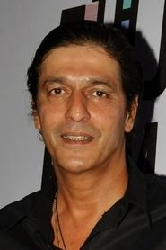 Ảnh diễn viên Chunky Pandey