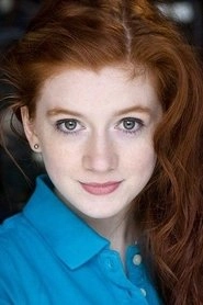 Ảnh diễn viên Ciara Baxendale