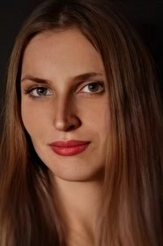 Ảnh diễn viên Çiğdem Benli