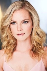 Ảnh diễn viên Cindy Busby