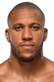 Ảnh diễn viên Ciryl Gane