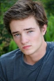 Ảnh diễn viên CJ Adams