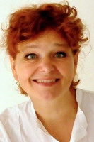 Ảnh diễn viên Claire Amoureux