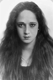 Ảnh diễn viên Claire Du Brey