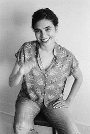 Ảnh diễn viên Clara Mamet