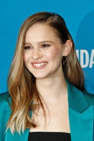 Ảnh diễn viên Clara Rugaard