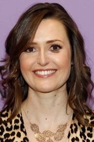 Ảnh diễn viên Clare Dunne