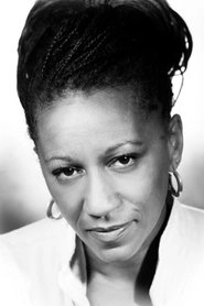 Ảnh diễn viên Clare Perkins