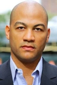 Ảnh diễn viên Clark Jackson