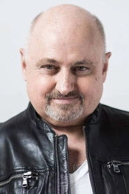 Ảnh diễn viên Clark Middleton