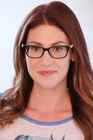 Ảnh diễn viên Clarke Wolfe