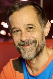 Ảnh diễn viên Claude Barras