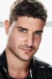 Ảnh diễn viên Claude Jabbour