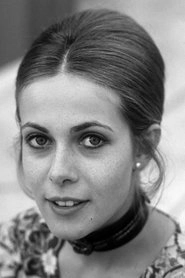 Ảnh diễn viên Claude Jade