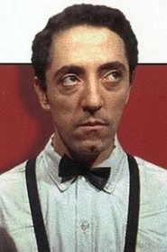 Ảnh diễn viên Claude Melki