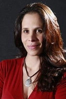 Ảnh diễn viên Claudia Castello