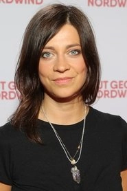 Ảnh diễn viên Claudia Eisinger