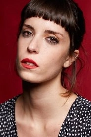 Ảnh diễn viên Claudia Melo