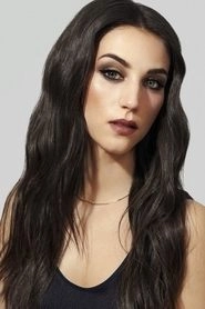 Ảnh diễn viên Claudia Salas